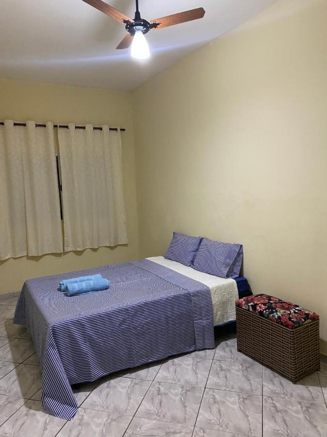 Apartamento Em Frente Basilica 1 Aparecida  Bagian luar foto