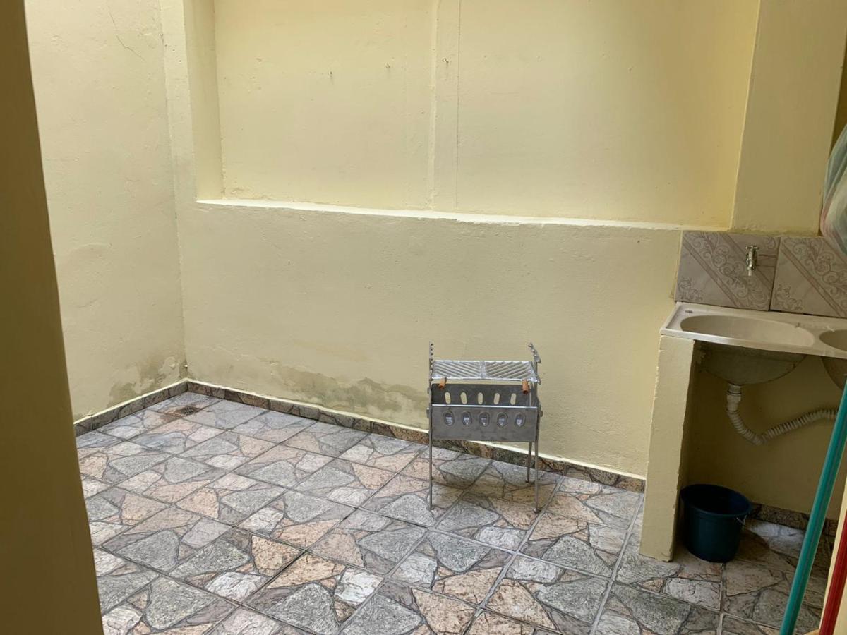 Apartamento Em Frente Basilica 1 Aparecida  Bagian luar foto