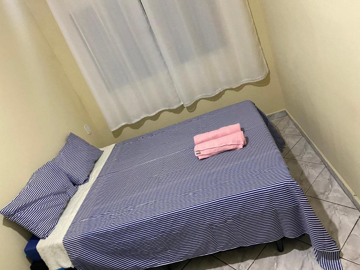 Apartamento Em Frente Basilica 1 Aparecida  Bagian luar foto