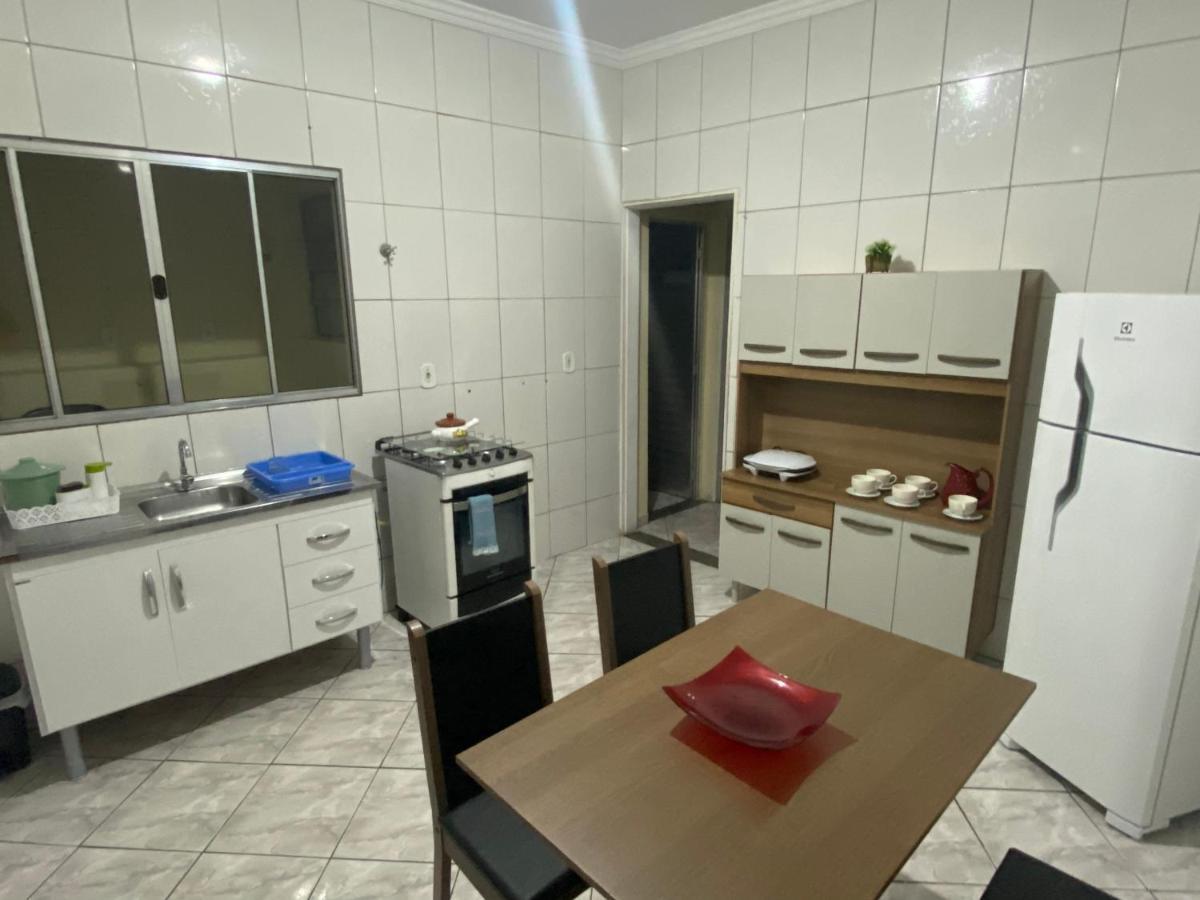 Apartamento Em Frente Basilica 1 Aparecida  Bagian luar foto