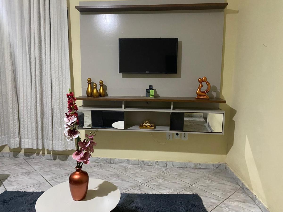 Apartamento Em Frente Basilica 1 Aparecida  Bagian luar foto
