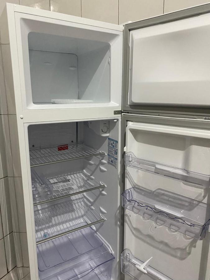 Apartamento Em Frente Basilica 1 Aparecida  Bagian luar foto